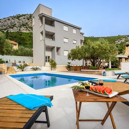 Apartments Bjelis Klek Exterior photo