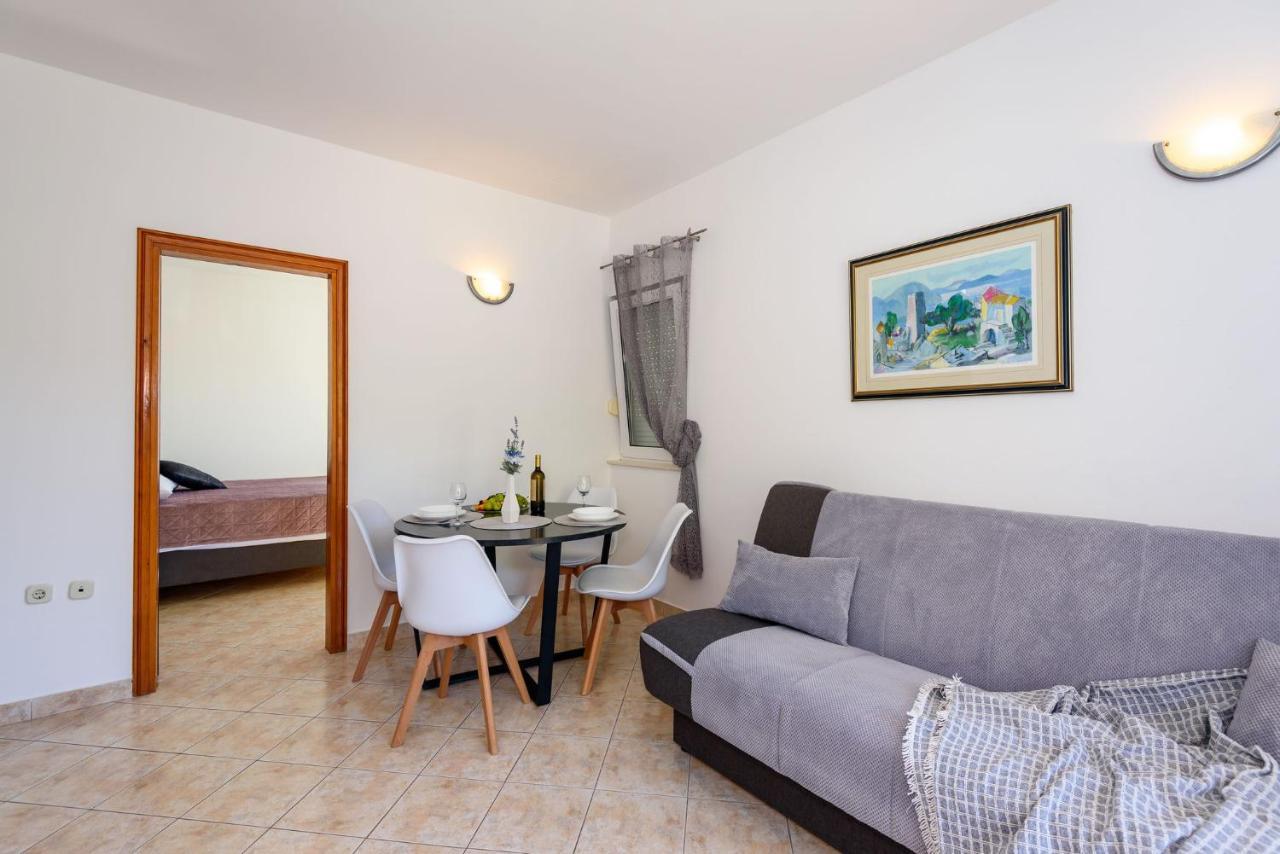 Apartments Bjelis Klek Exterior photo
