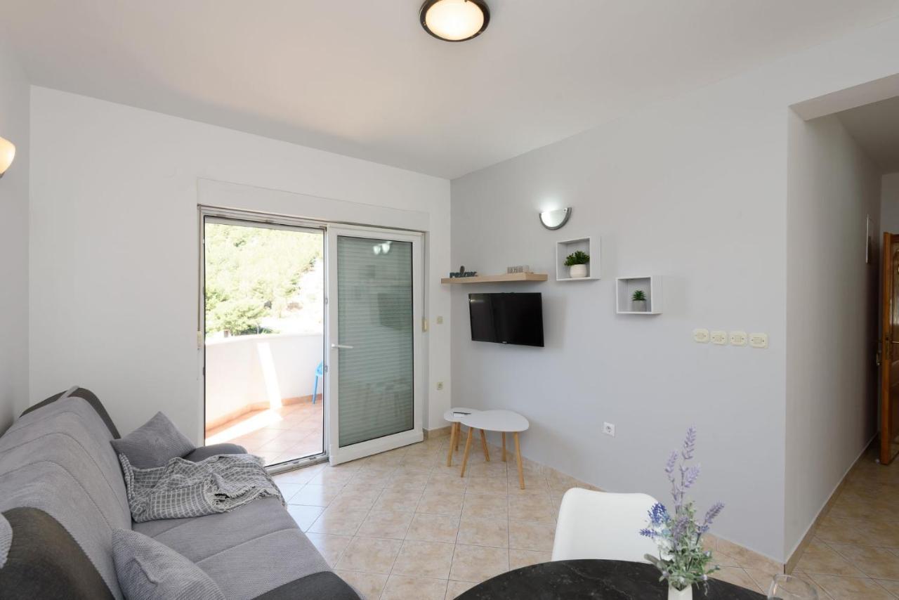 Apartments Bjelis Klek Exterior photo