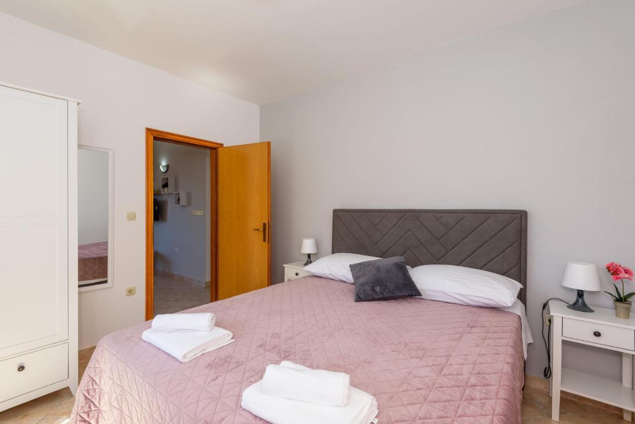 Apartments Bjelis Klek Exterior photo
