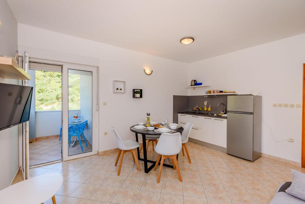 Apartments Bjelis Klek Exterior photo