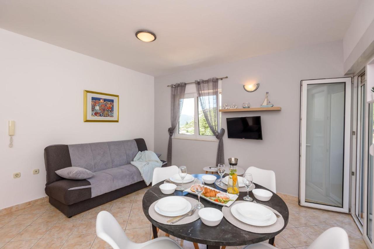 Apartments Bjelis Klek Exterior photo