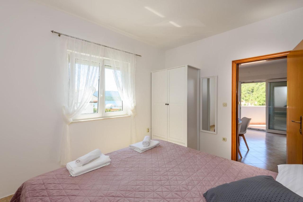 Apartments Bjelis Klek Exterior photo