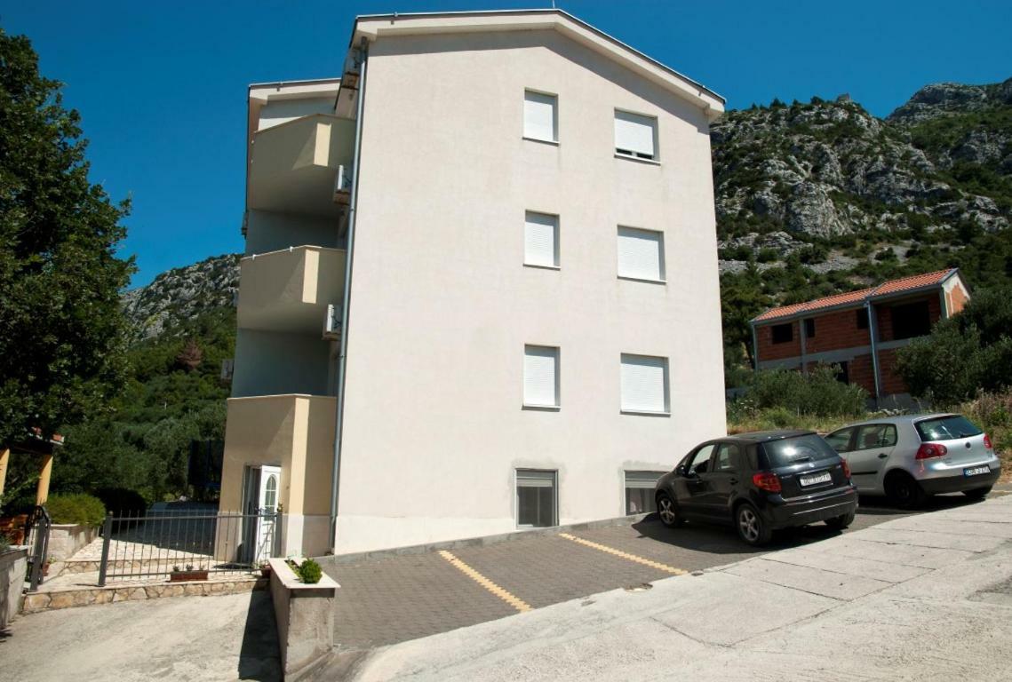 Apartments Bjelis Klek Exterior photo