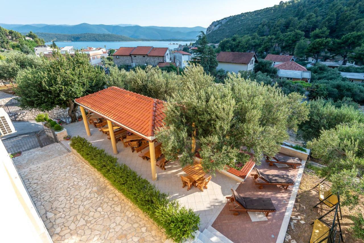 Apartments Bjelis Klek Exterior photo